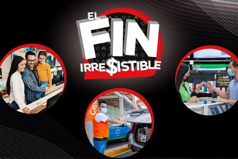 El Fin Irresistible 2022: las ofertas, descuentos y .